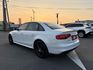 雙認證、原版件、實車實價。A4 25 TFSI 車況新，換檔撥片、定速、雙電動椅  第4張縮圖