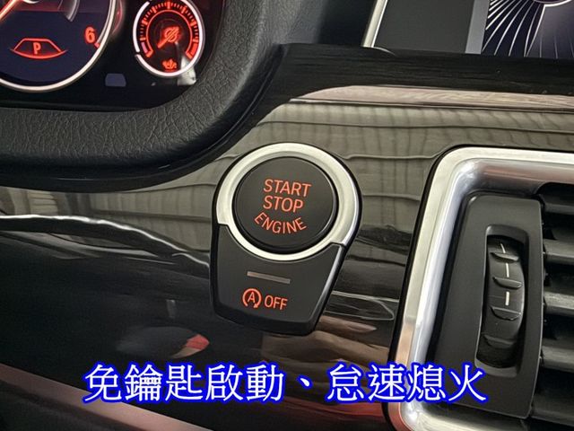 雙認證、原版件、實車實價。稀有520d GT 一手車 實跑6萬公里，內裝新 氣氛佳  第9張相片
