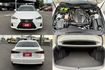 雙認證、原版件、實車實價。2017年式 小改款 頂級版~天窗、ACC跟車、座椅冷熱通風，一手車 跑少 車況新  第14張縮圖