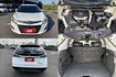 雙認證、實車實價、保固不另加價。魅力型~免鑰匙、環景、安卓機、carplay、定速、換檔撥片  第13張縮圖