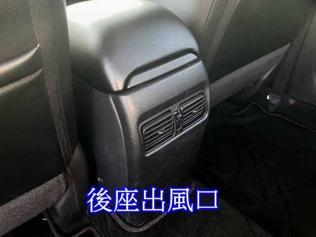 雙認證、原版件、實車實價。豪華版~免鑰匙、定速、分區恆溫、安卓機  第13張相片