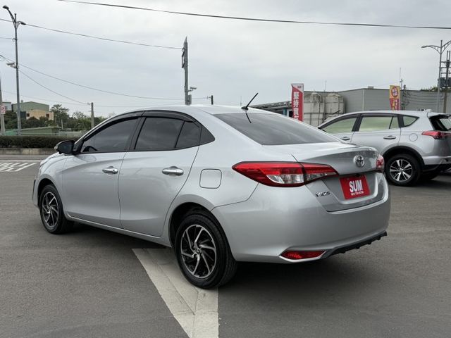 雙認證、原版件、實車實價、保固不另加價。代步神車，僅跑1萬公里，九成新，省油好開好保養  第4張相片