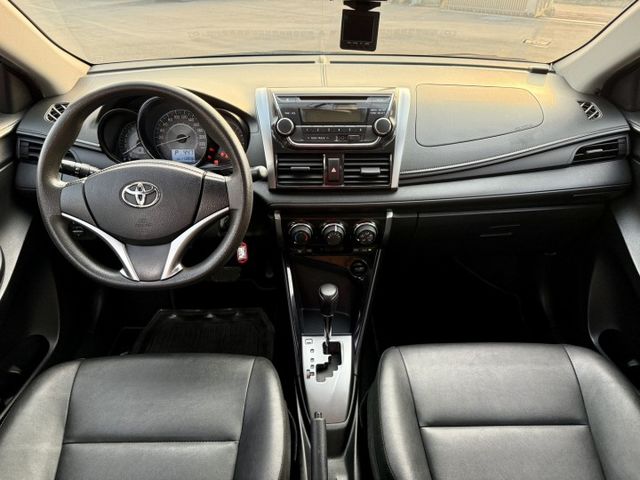 雙認證、原版件，實車實價、保固不另加價。 VIOS 代步車首選~省油、耐開、好照顧  第5張相片