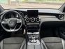認證車、原版件、實車實價。GLC250 原廠保養，內裝新，定速、環景影像、盲點、電動尾門、carplay  第5張縮圖