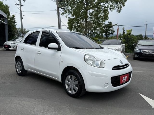 雙認證、原版件、實車實價、保固不另加價。省油、好照顧，輕巧好停車  第2張相片
