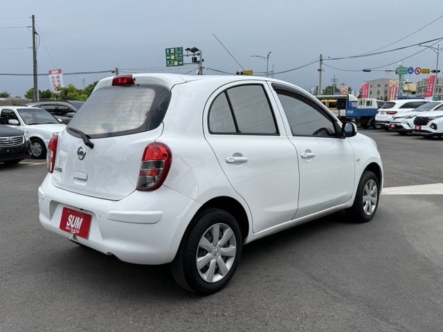 雙認證、原版件、實車實價、保固不另加價。省油、好照顧，輕巧好停車  第3張相片