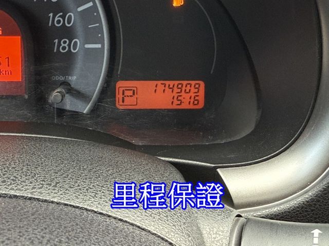 雙認證、原版件、實車實價、保固不另加價。省油、好照顧，輕巧好停車  第8張相片
