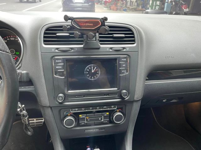 VOLKSWAGEN福斯 GOLF GTI  第16張相片