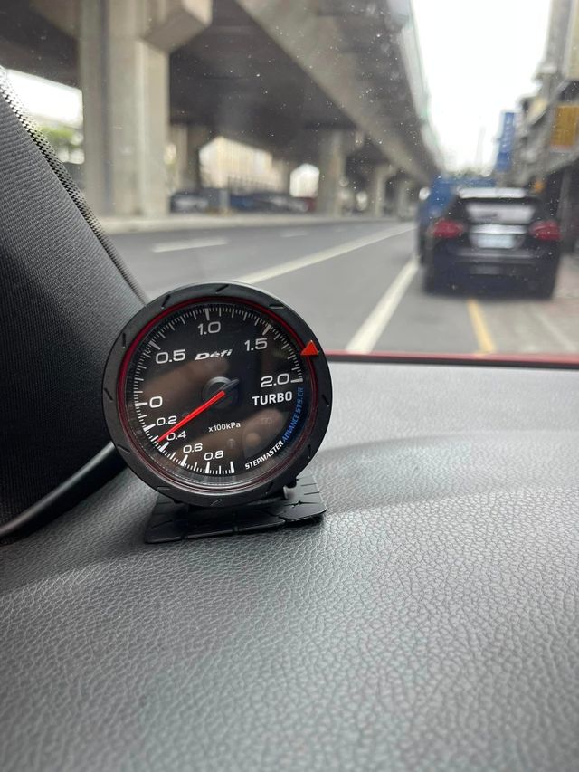VOLKSWAGEN福斯 GOLF GTI  第17張相片