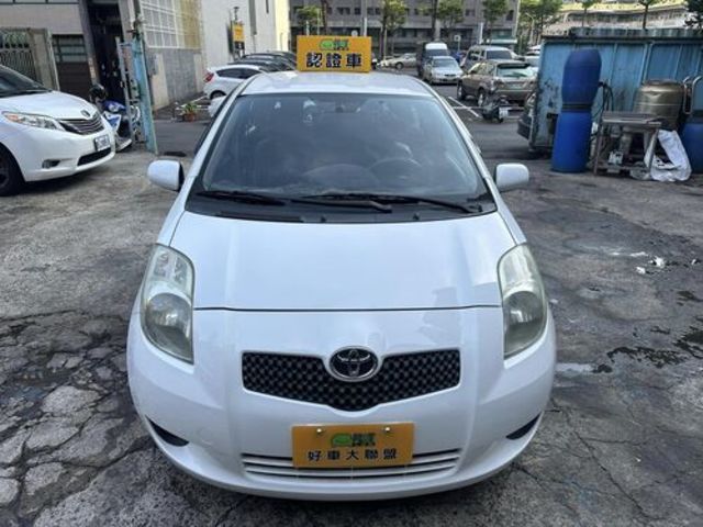 TOYOTA豐田 YARIS  第5張相片