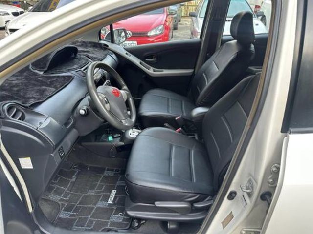 TOYOTA豐田 YARIS  第6張相片