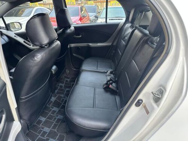 TOYOTA豐田 YARIS  第8張相片