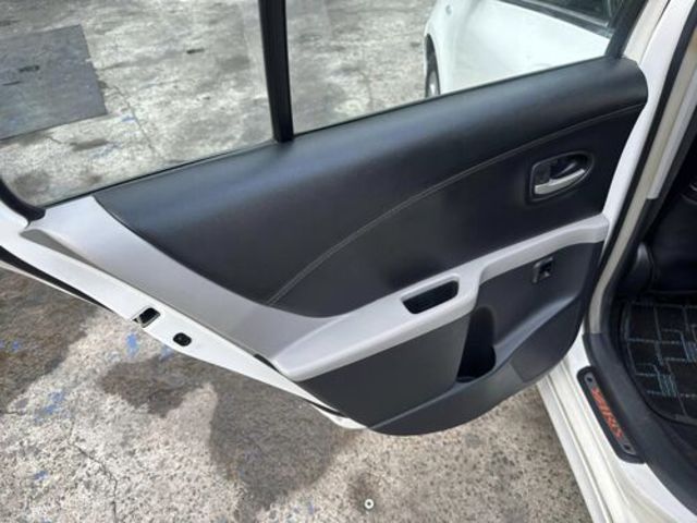 TOYOTA豐田 YARIS  第9張相片