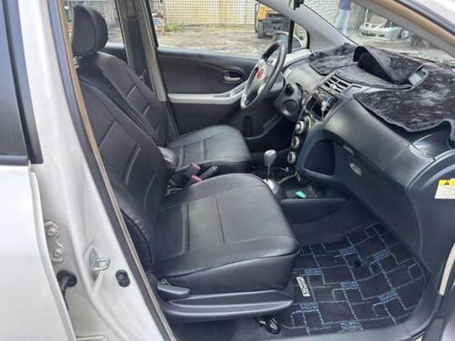 TOYOTA豐田 YARIS  第12張相片