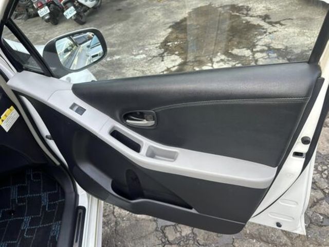 TOYOTA豐田 YARIS  第13張相片