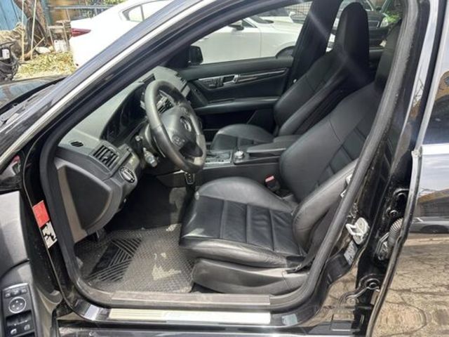 M-BENZ賓士 C63 AMG  第6張相片