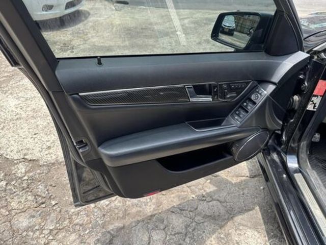 M-BENZ賓士 C63 AMG  第7張相片
