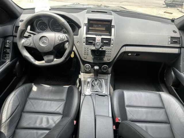 M-BENZ賓士 C63 AMG  第12張相片