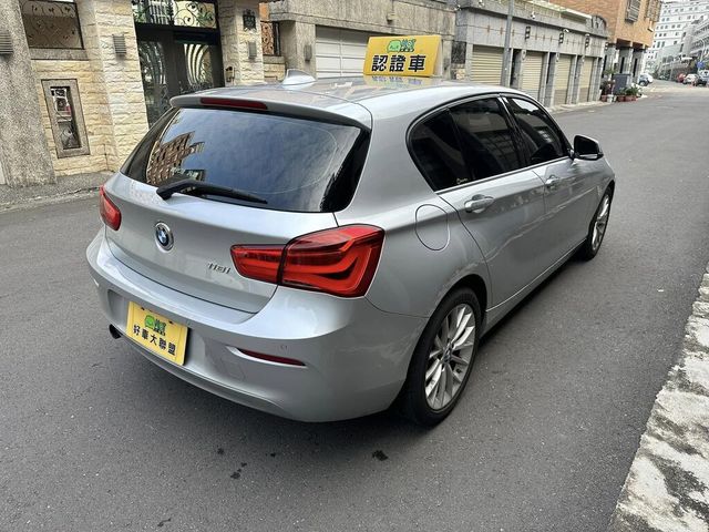 BMW寶馬 118  第4張相片
