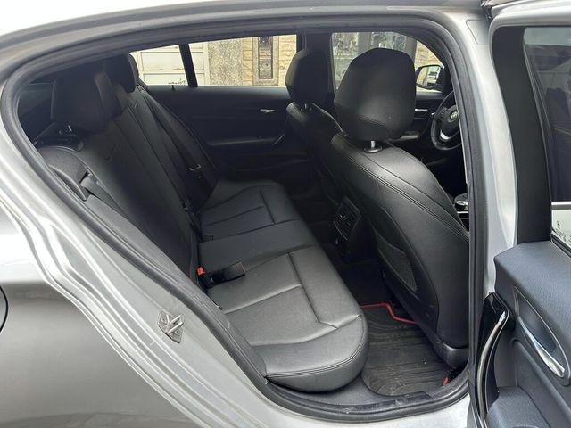 BMW寶馬 118  第10張相片