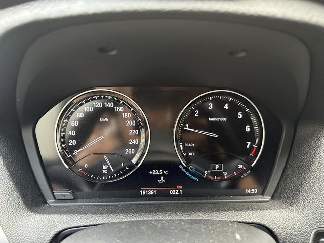 BMW寶馬 118  第14張相片