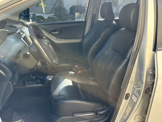 TOYOTA豐田 YARIS  第5張相片