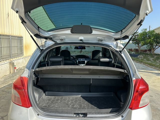 TOYOTA豐田 YARIS  第8張相片