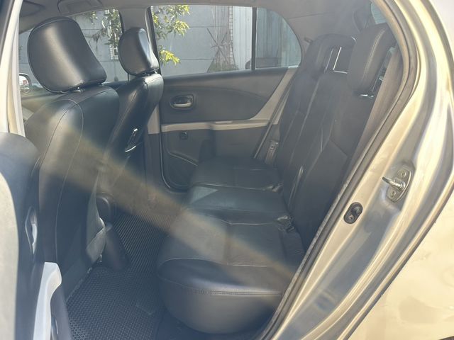 TOYOTA豐田 YARIS  第9張相片