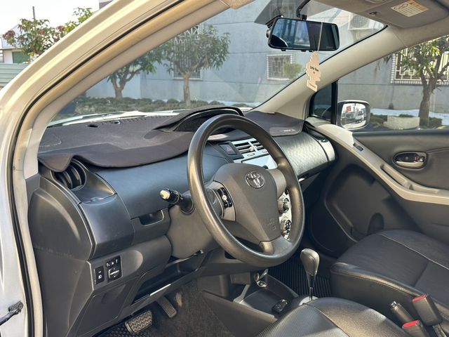 TOYOTA豐田 YARIS  第10張相片