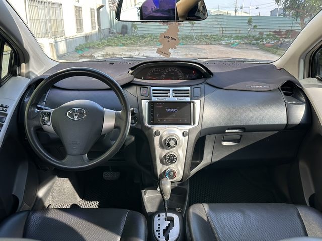 TOYOTA豐田 YARIS  第11張相片