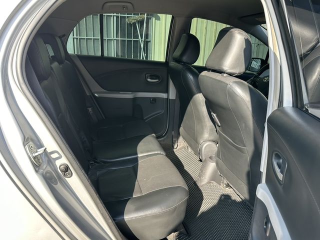 TOYOTA豐田 YARIS  第13張相片