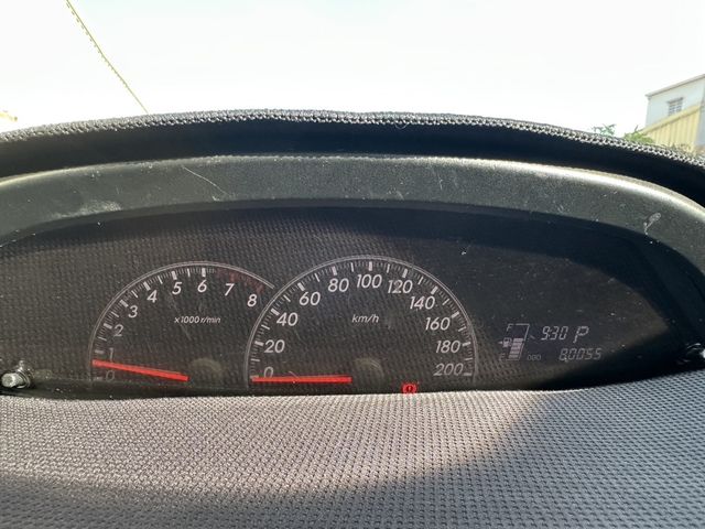 TOYOTA豐田 YARIS  第14張相片