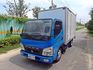 MITSUBISHI三菱 CANTER  第1張縮圖