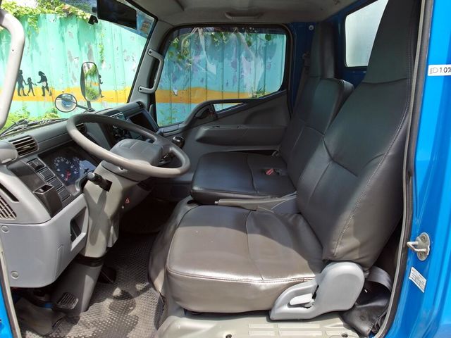MITSUBISHI三菱 CANTER  第4張相片