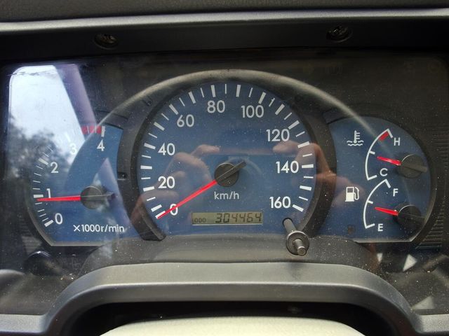 MITSUBISHI三菱 CANTER  第11張相片
