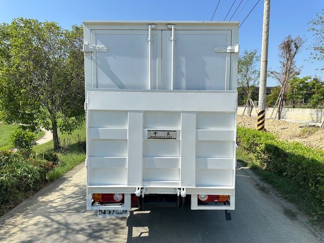 HYUNDAI現代 PORTER  第5張相片