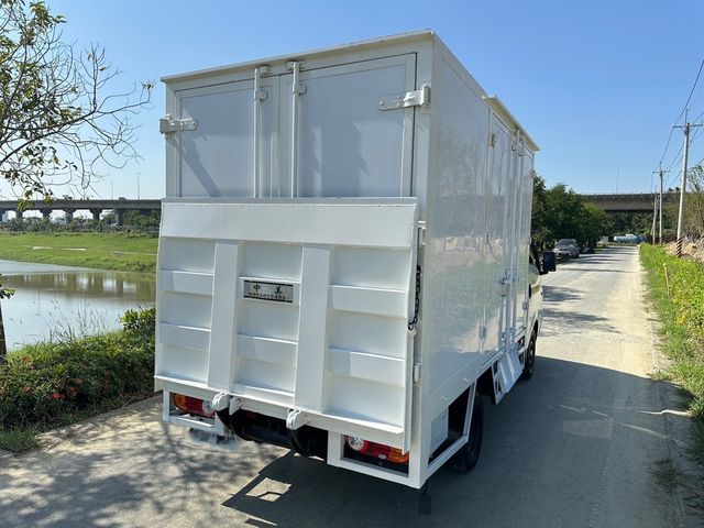 HYUNDAI現代 PORTER  第6張相片