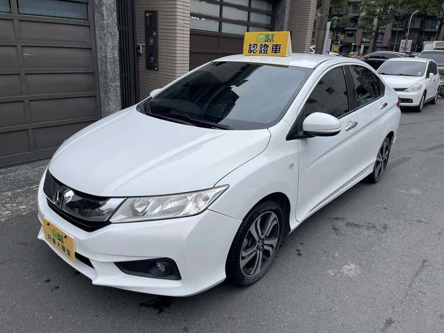 HONDA本田 CITY  第1張相片