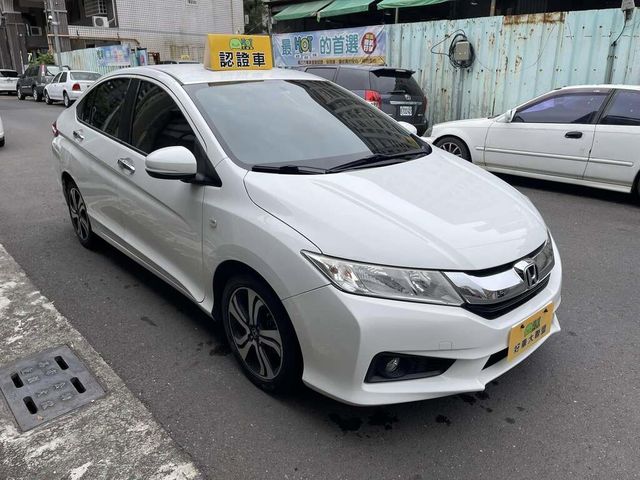 HONDA本田 CITY  第3張相片