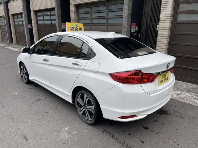 HONDA本田 CITY  第5張相片