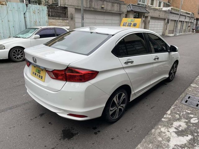 HONDA本田 CITY  第7張相片