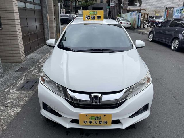HONDA本田 CITY  第9張相片