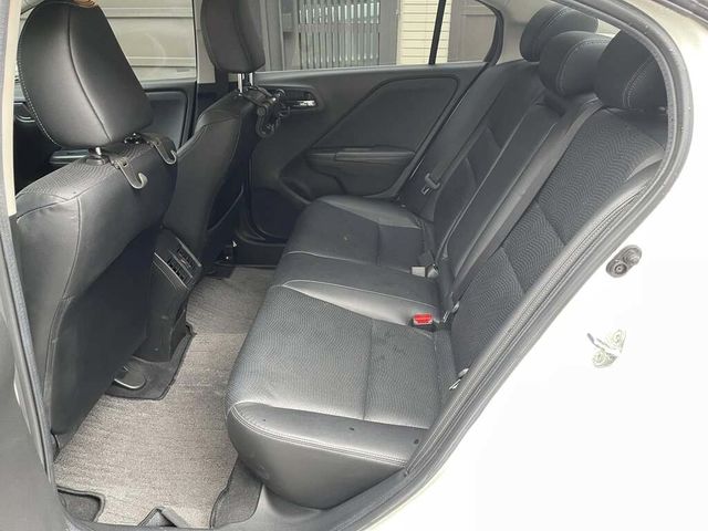 HONDA本田 CITY  第15張相片
