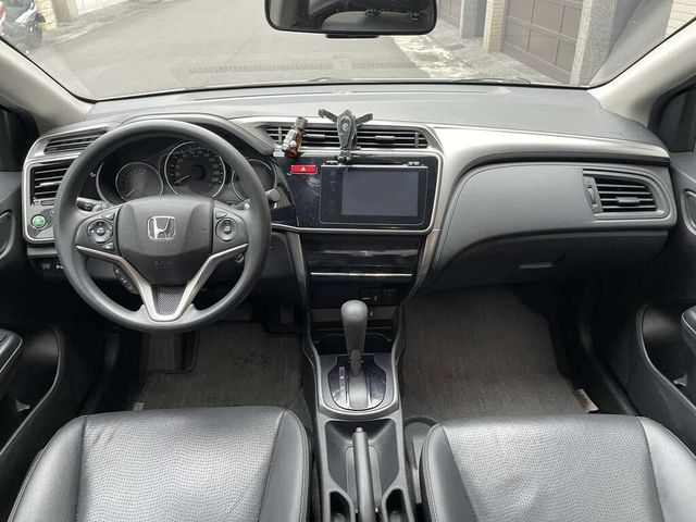 HONDA本田 CITY  第23張相片