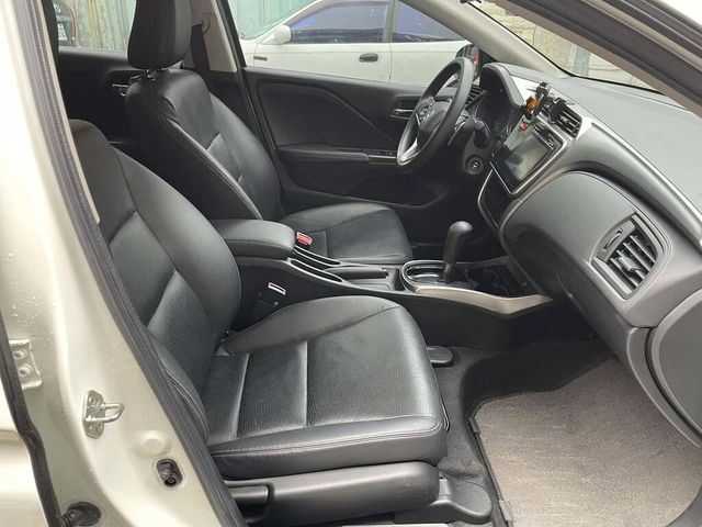 HONDA本田 CITY  第25張相片