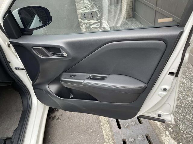 HONDA本田 CITY  第27張相片