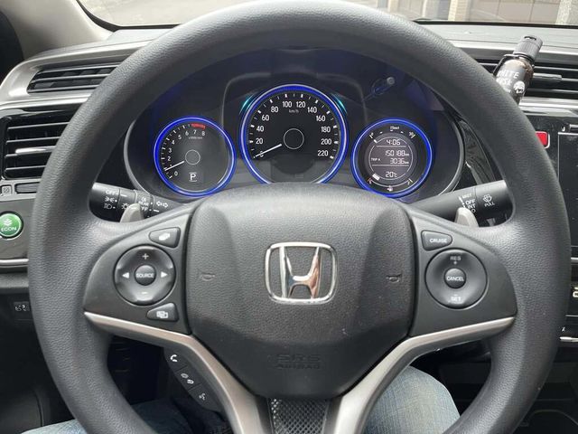 HONDA本田 CITY  第29張相片