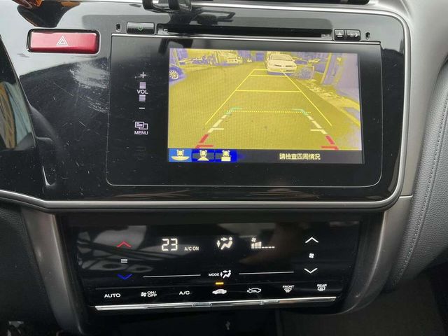 HONDA本田 CITY  第31張相片