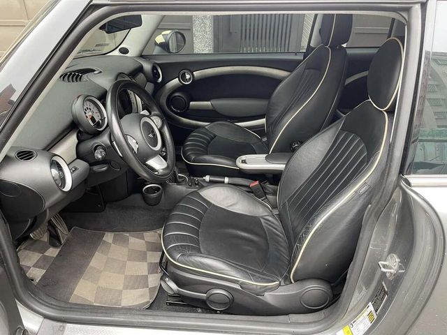 MINI迷你 CLUBMAN S  第13張相片