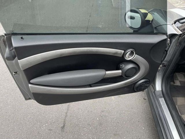 MINI迷你 CLUBMAN S  第15張相片
